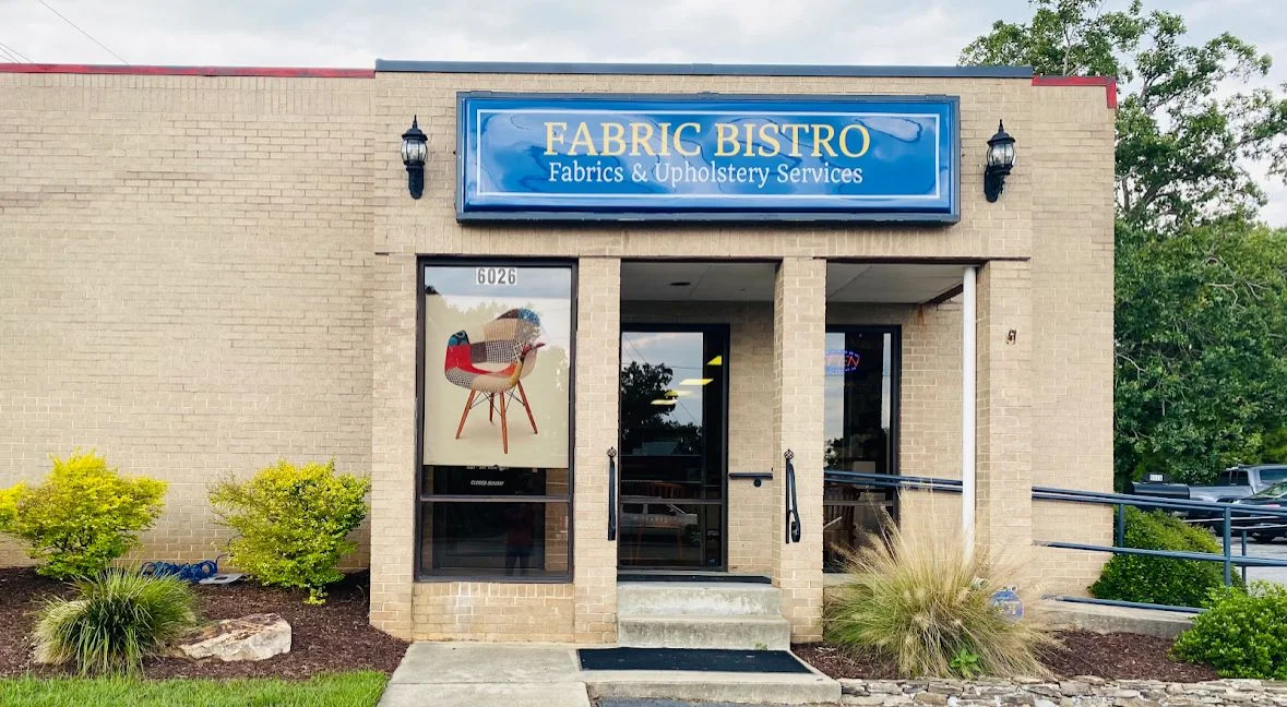Fabric Bistro