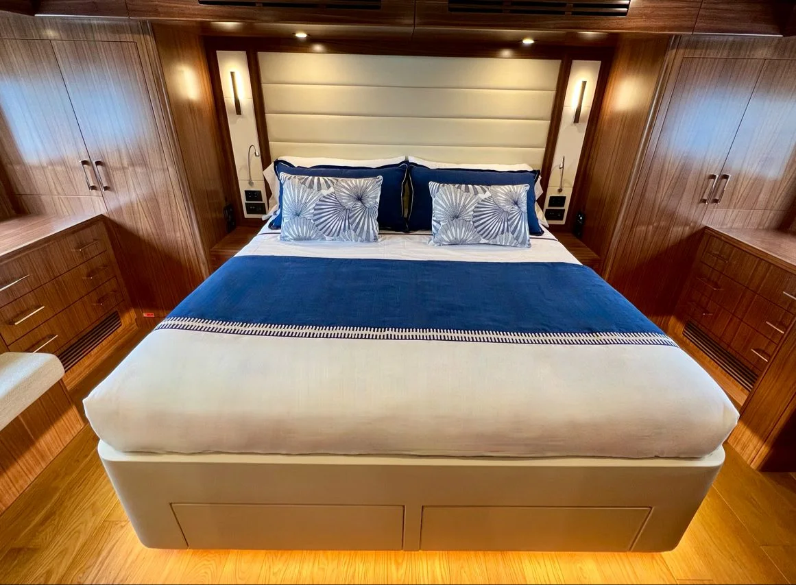 NEWPORT YACHT and HOME INTERIORS