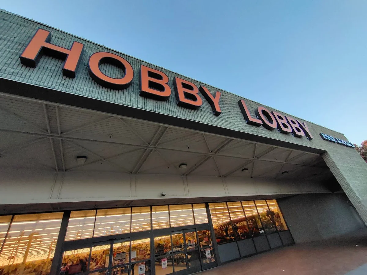 Hobby Lobby