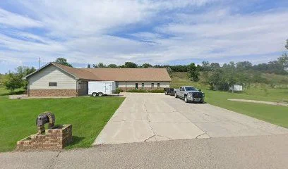 Prairie Rose Quilt Shop