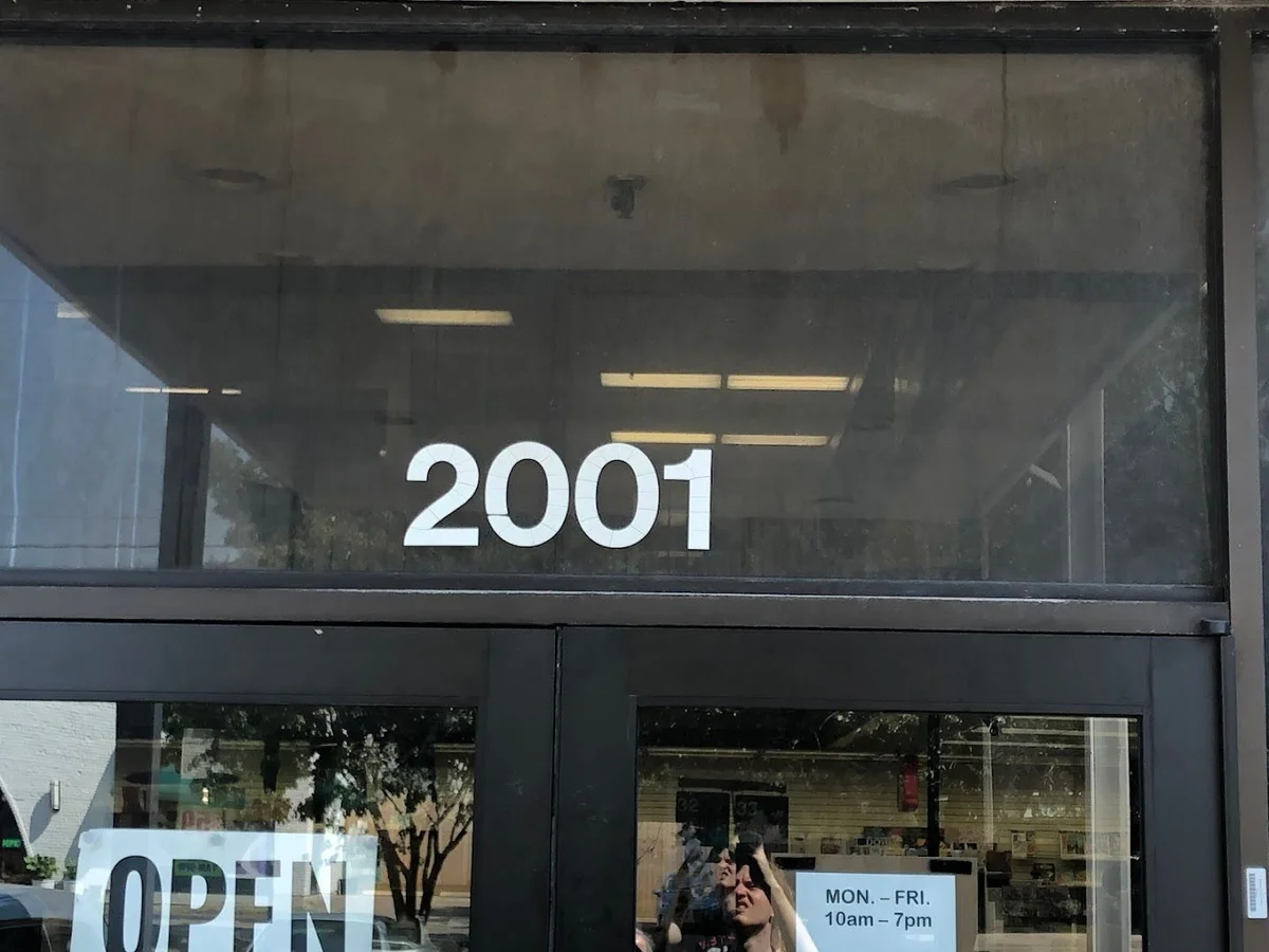 Texas Art Supply