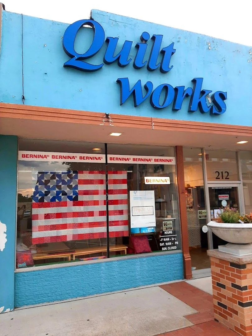 Texas Quiltworks LLC