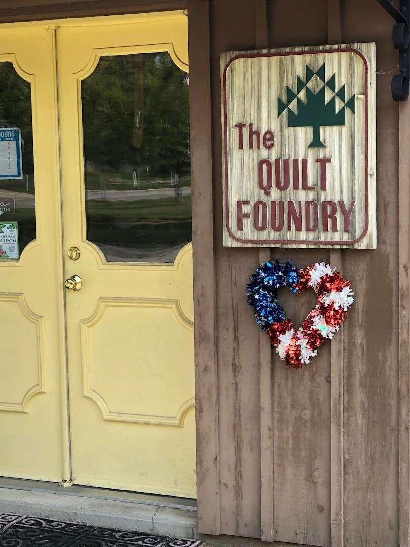 Quilt Foundry