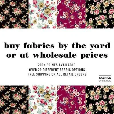 Fabrics Yard