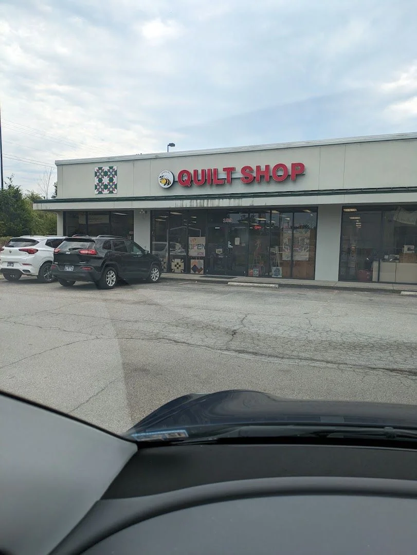 Granny B's Quilt Shop