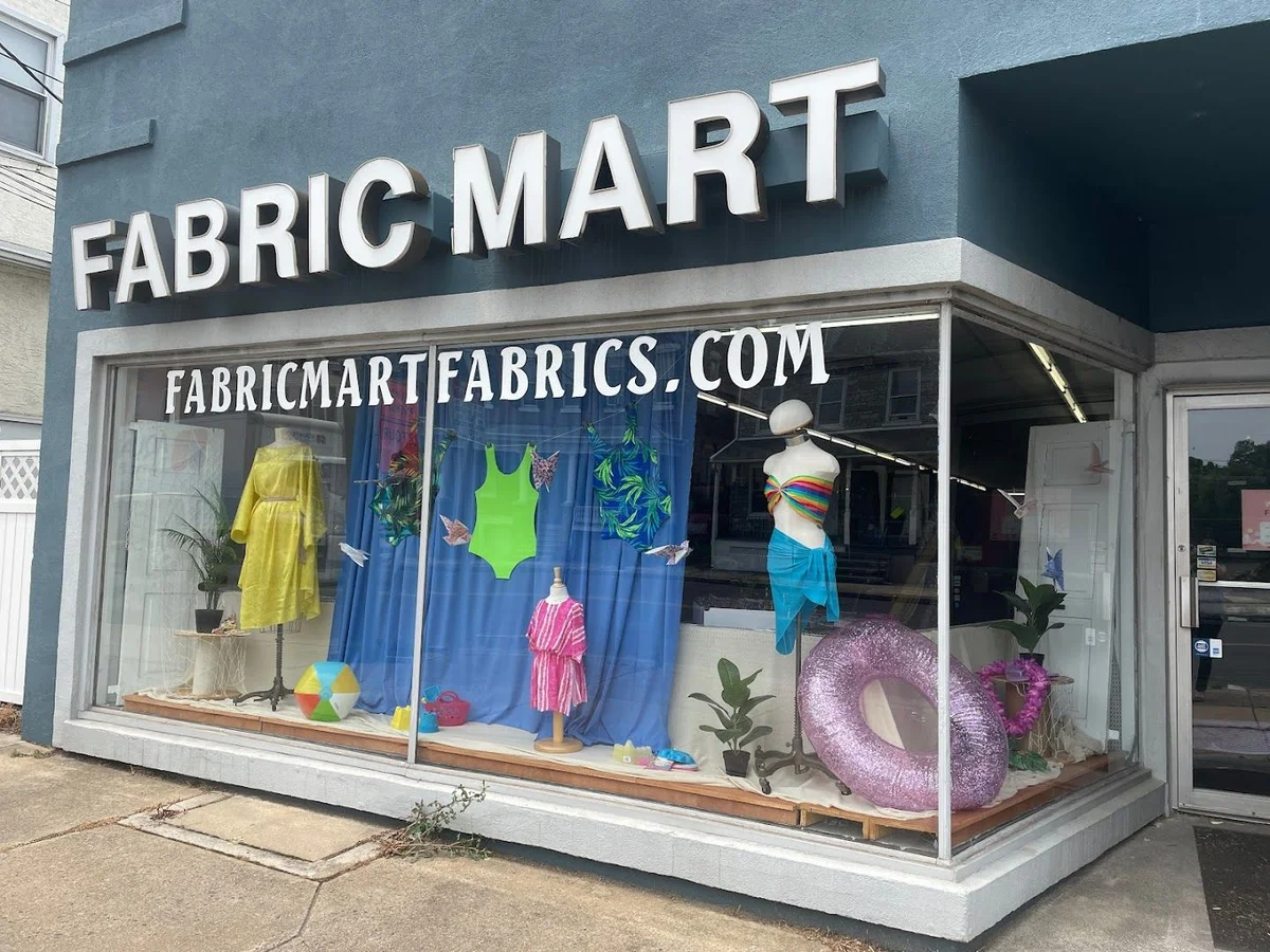 Fabric Mart