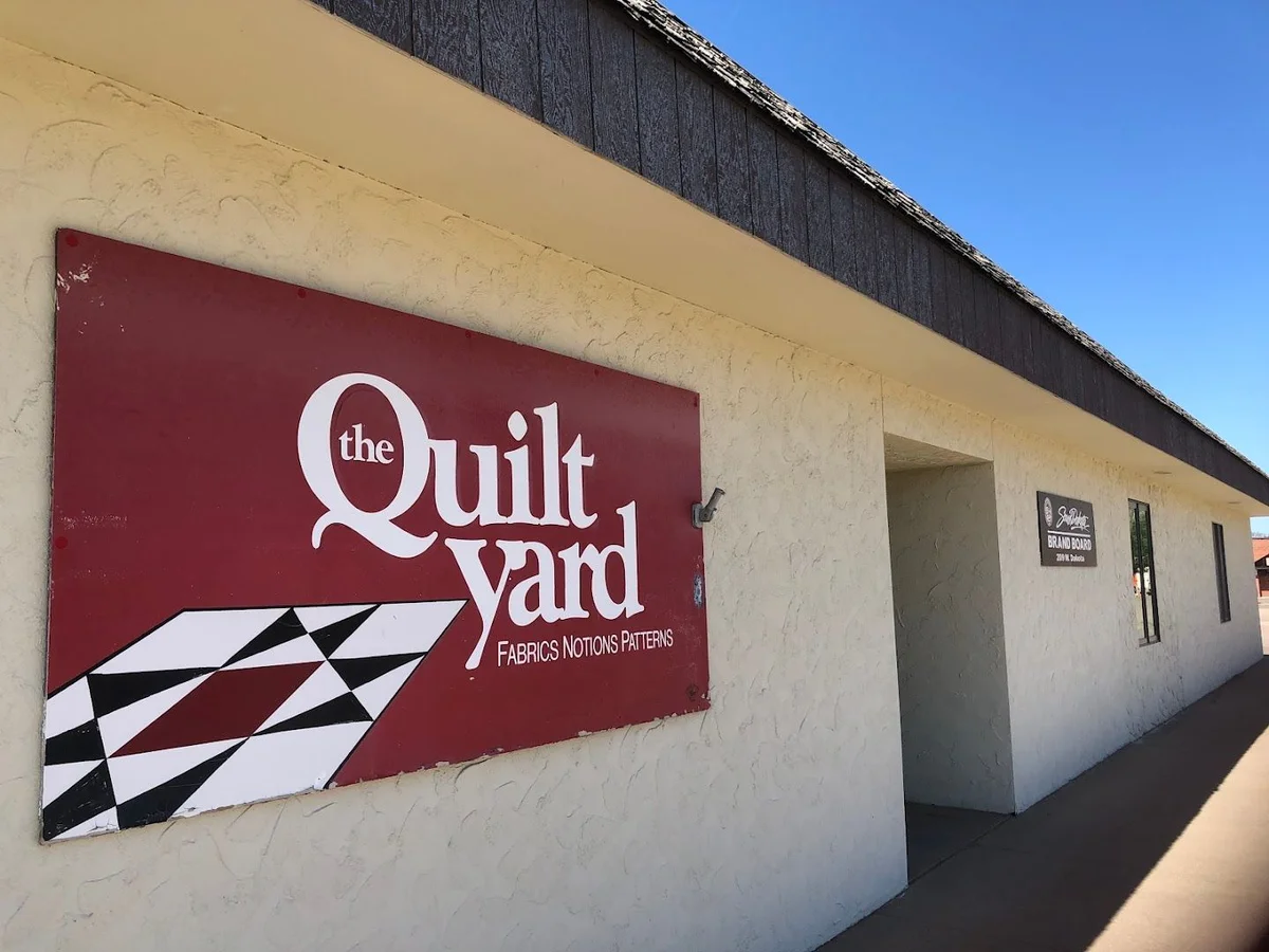 Quilt Yard