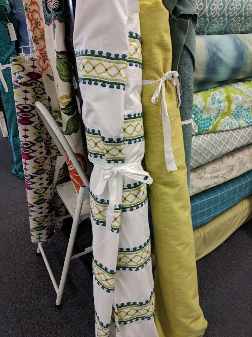 Fabric Connection-Newport Inc