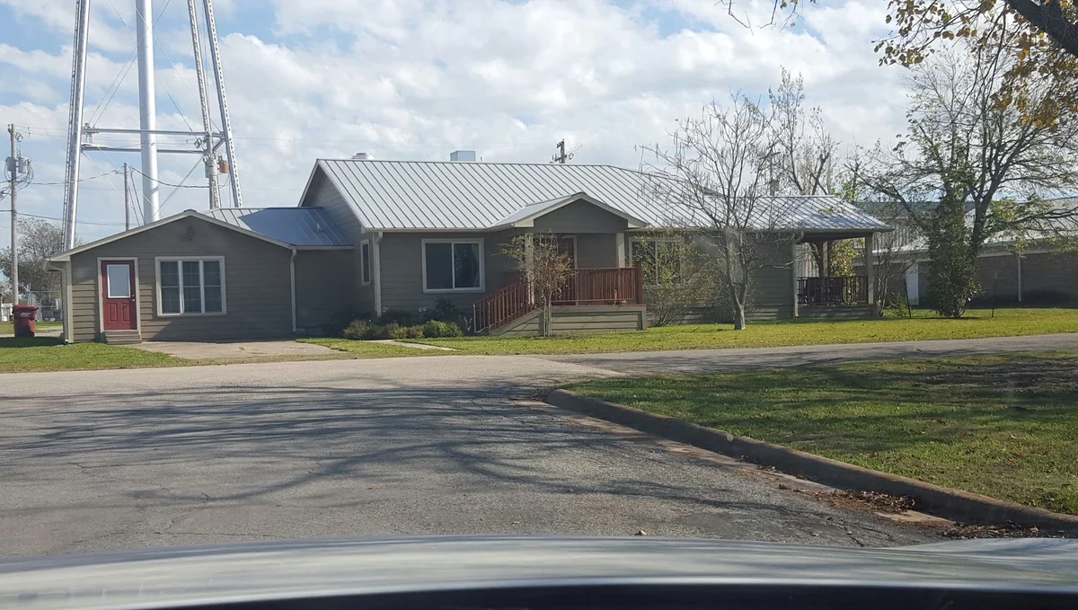 Quiltagious Quarters