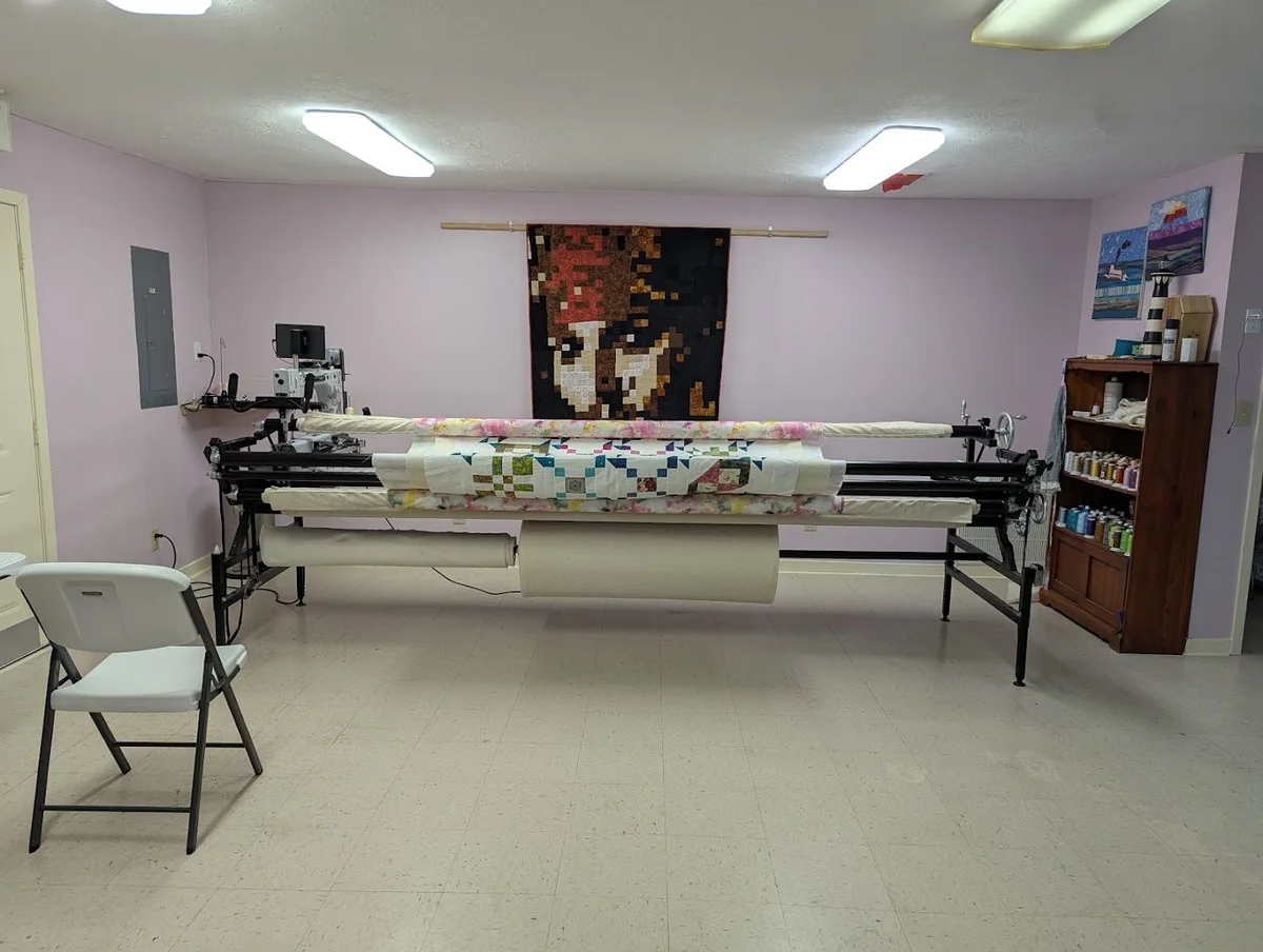 Ritzy Quilting Company, LLC