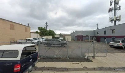 Colorado Contract Cut & Sew