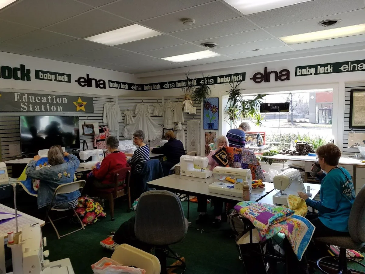 Sandy's Make It Sew LLC