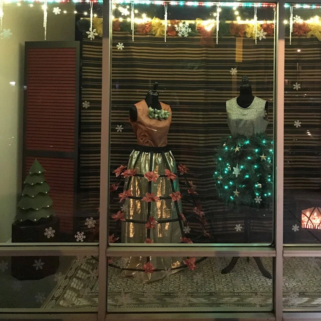 Brigitte's Place Fine Fabrics