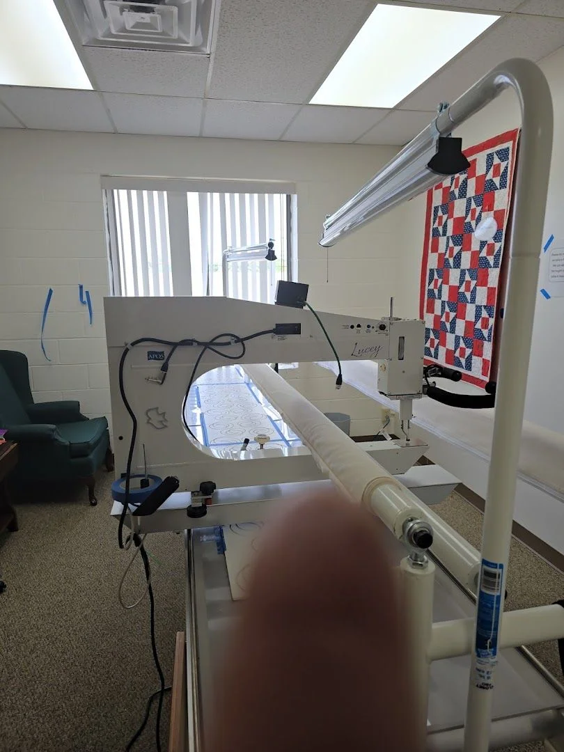 Sharing Stitches, LLC