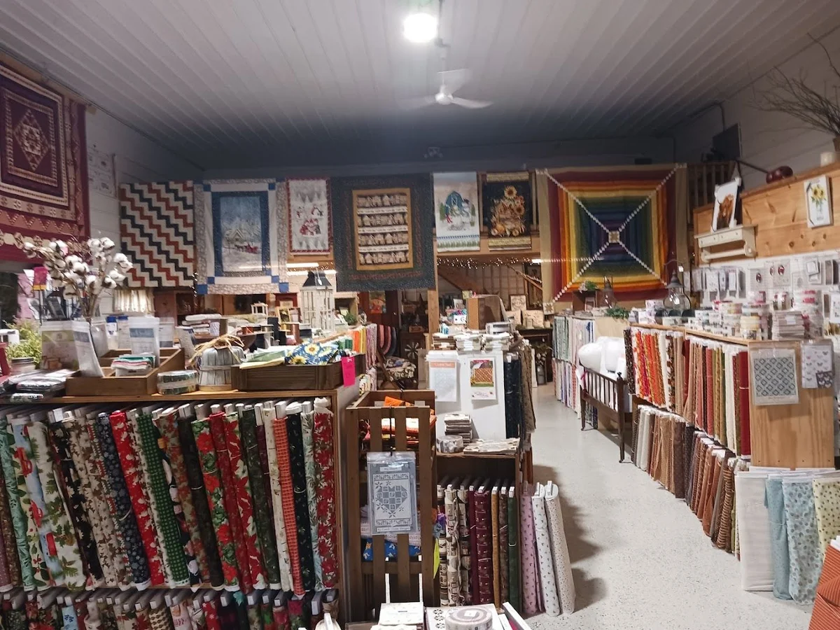 Canyon Country Fabrics