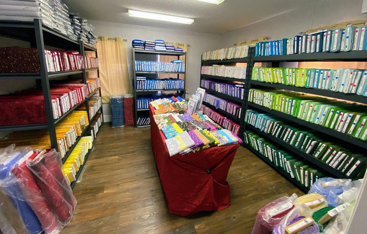 US Fabric Shop