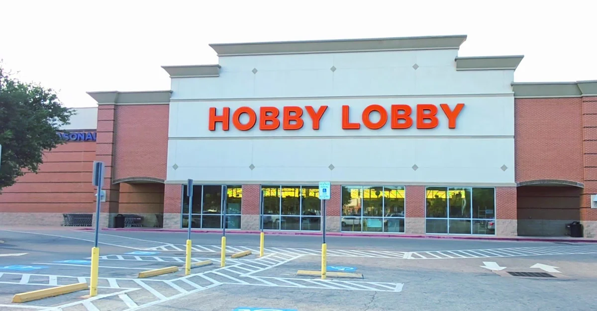 Hobby Lobby
