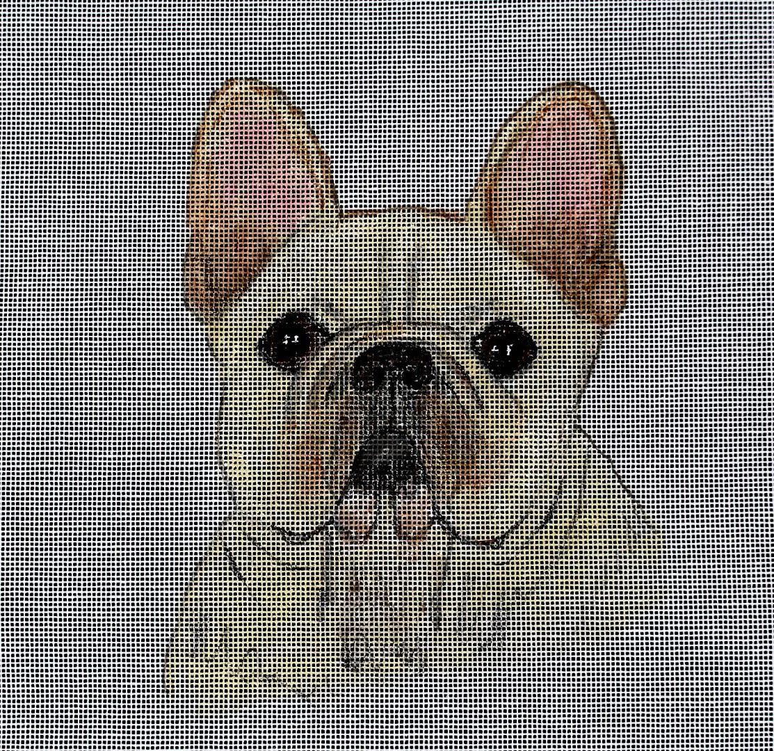 Hot Diggity Dog Fabrics