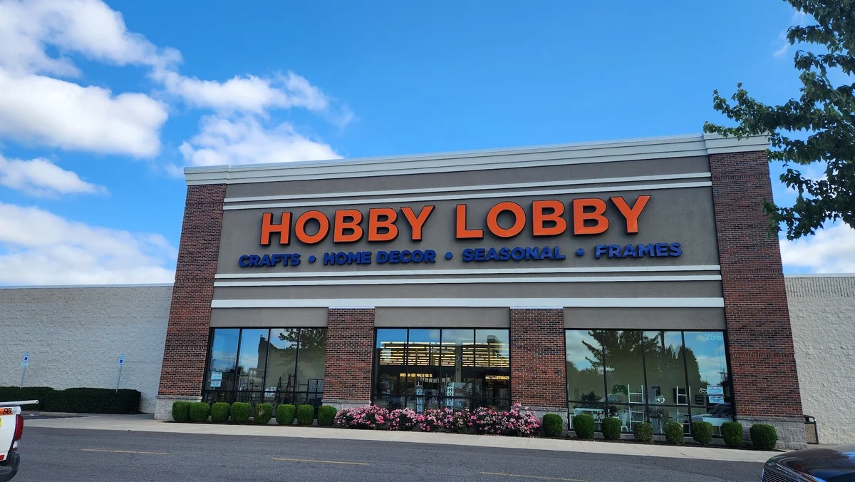 Hobby Lobby