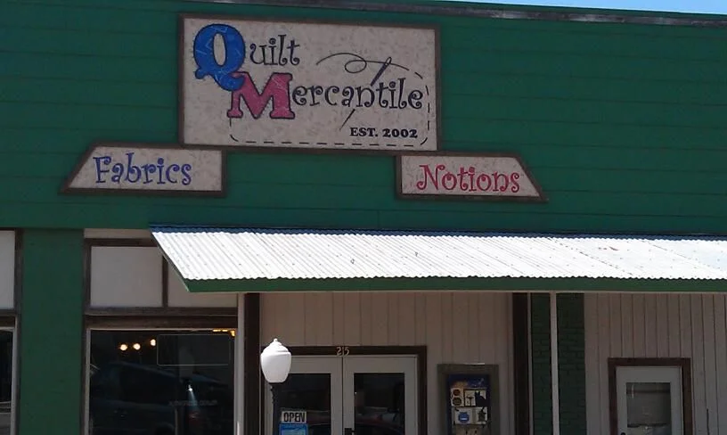 Quilt Mercantile