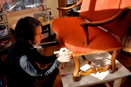 Eaton Hill Textile Works