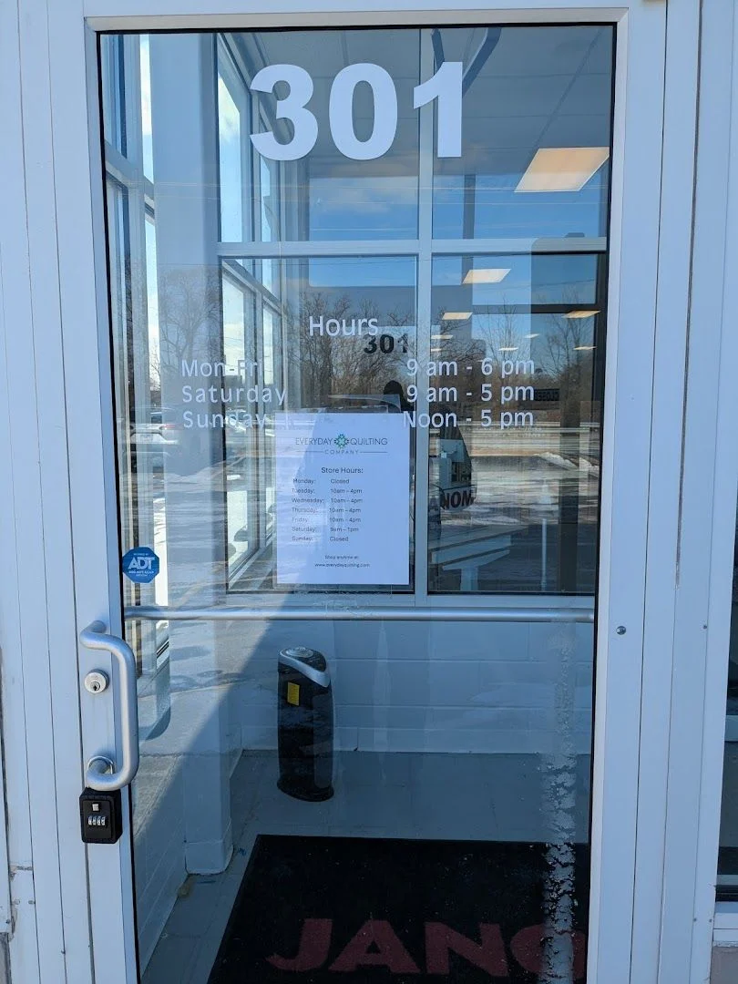 Everyday Quilting Company