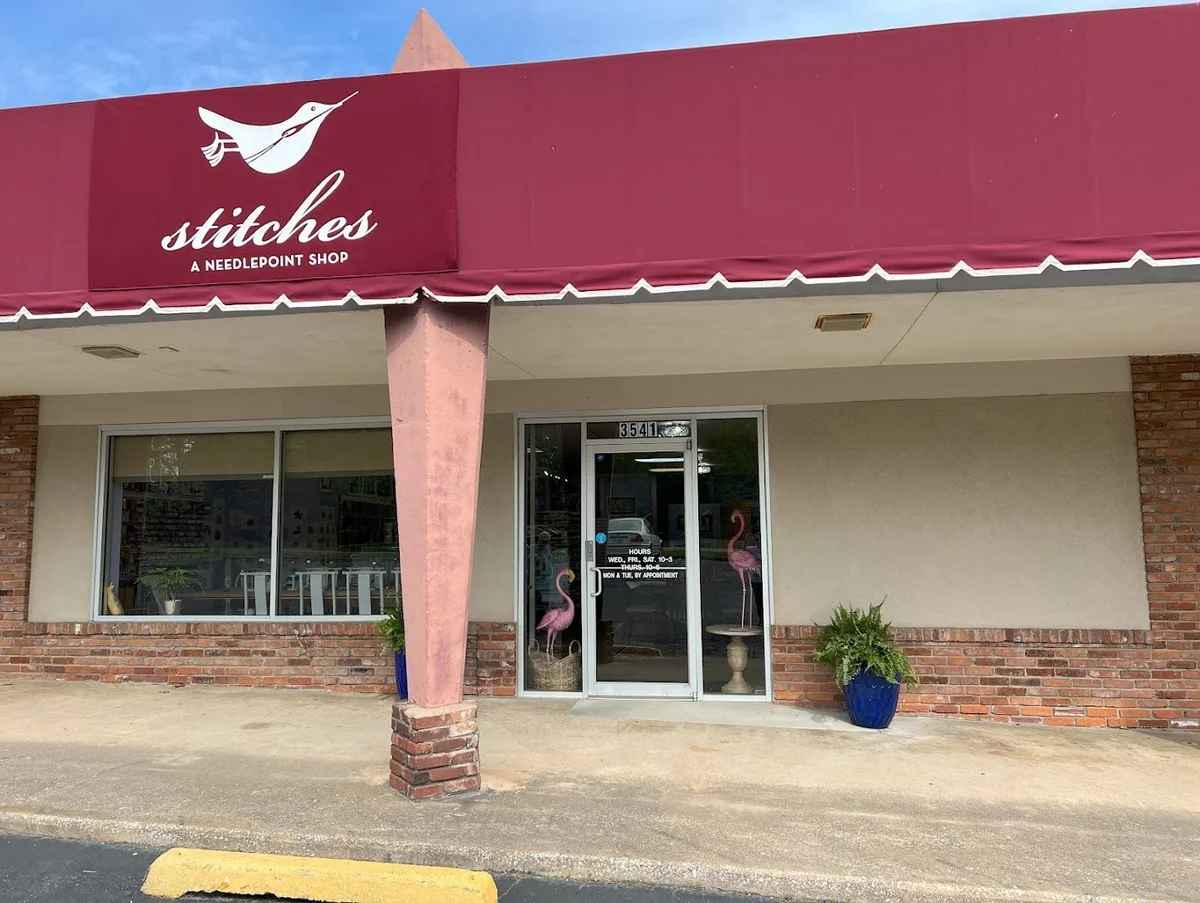 Stitches of Tulsa LLC