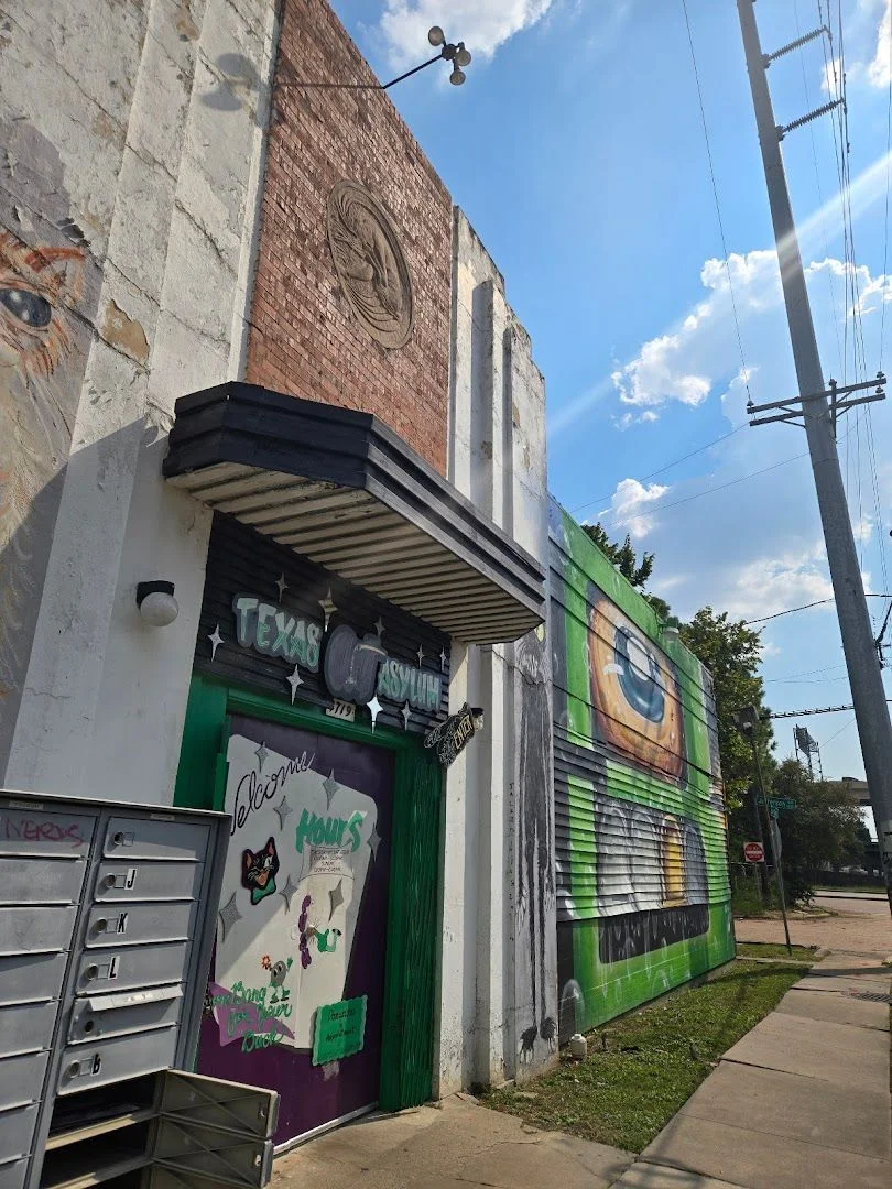 Texas Art Asylum