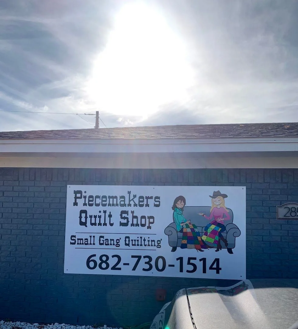 Piecemakers Quilt Shop