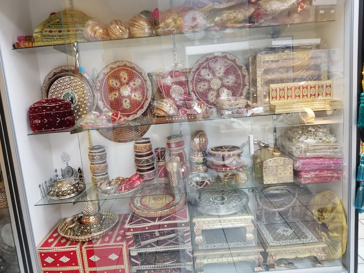 Khalsa Fabrics & Boutique