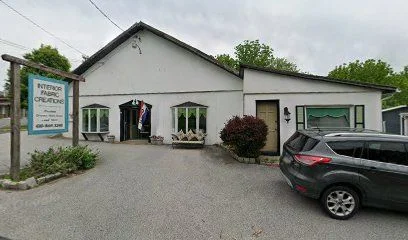 Village Fabric Shoppe Inc