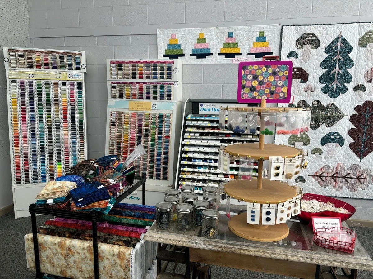 Colorado Quilt Company