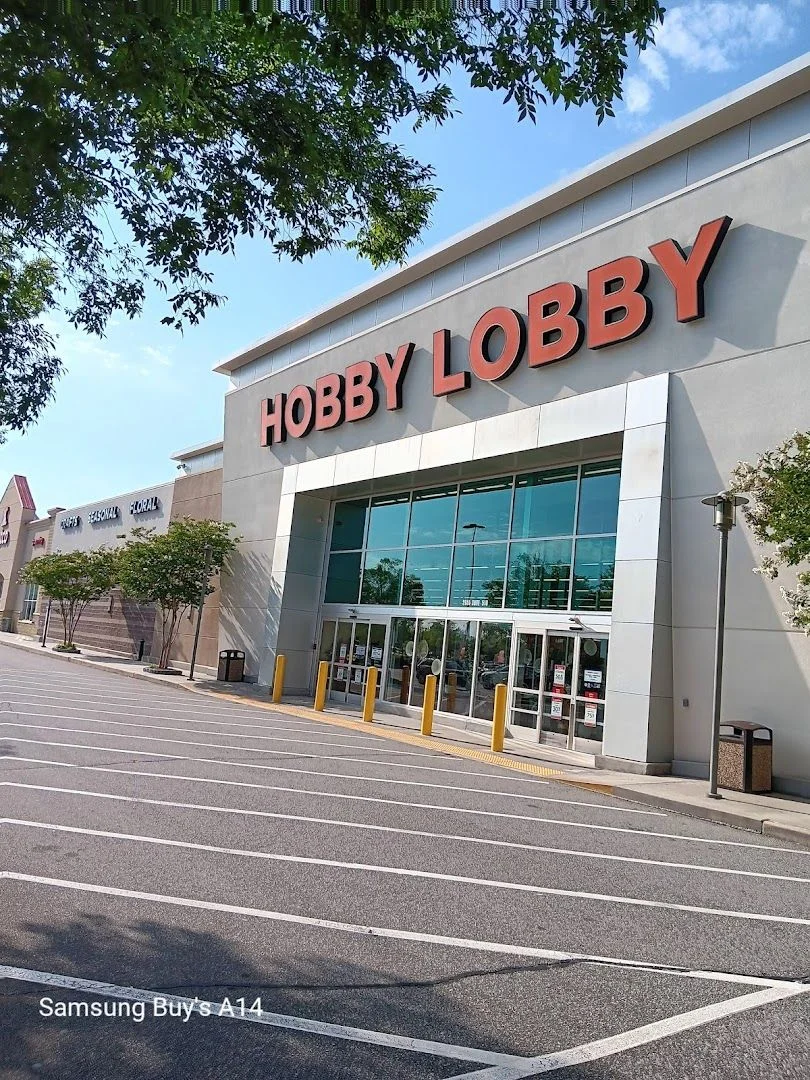 Hobby Lobby