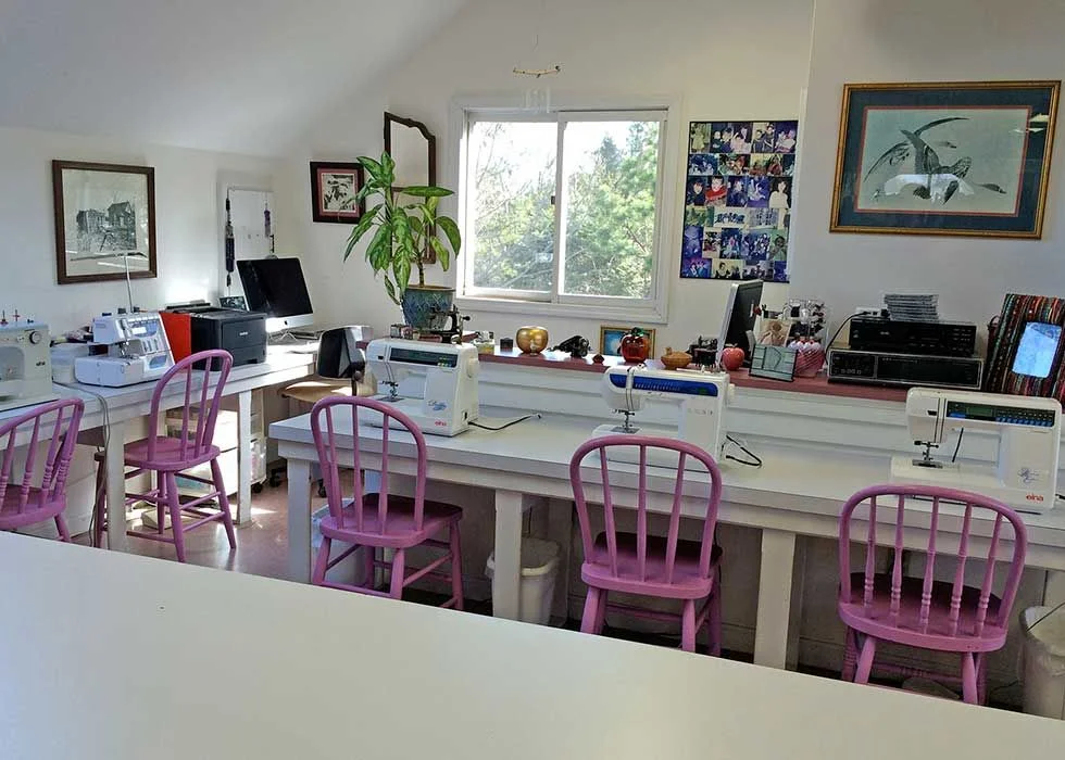 Apple Annie Designer Fabrics