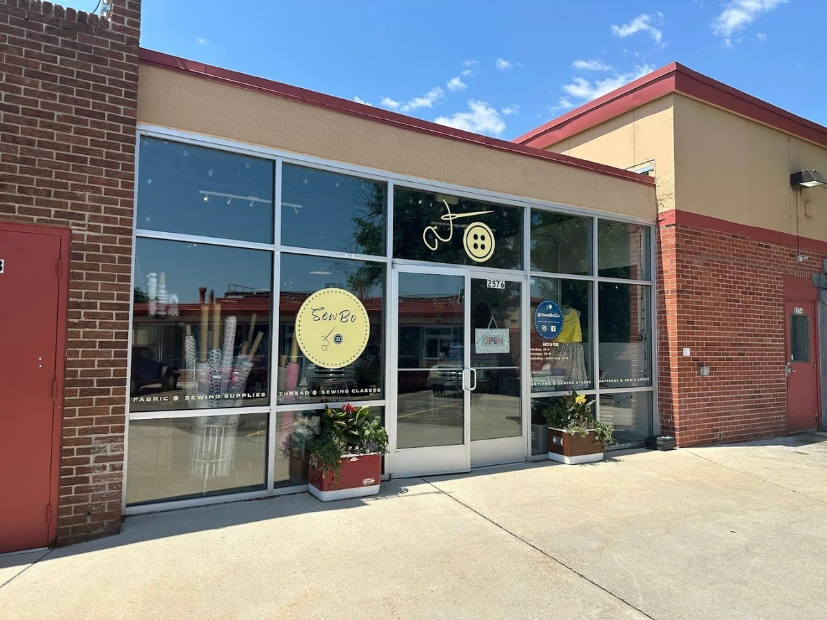 SewBo