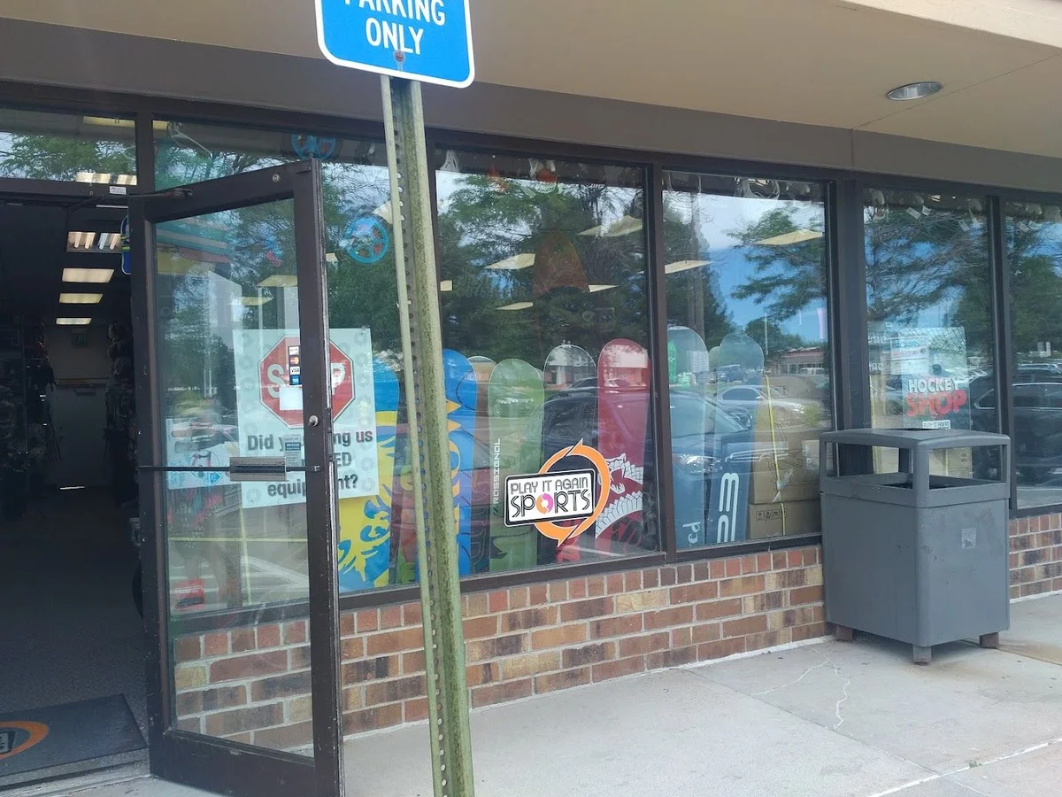 Rocky Mountain Sewing & Vacuum