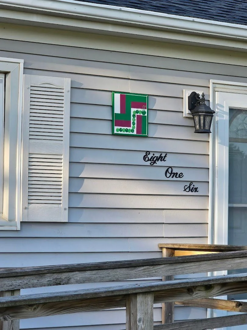 Quilt Bug Machine Quilting