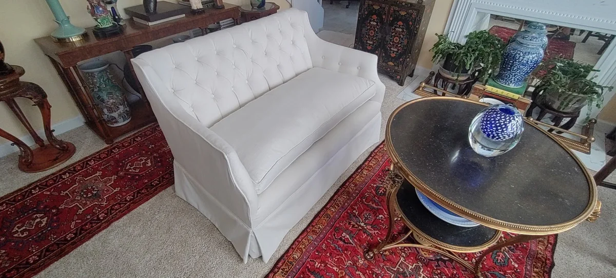 Palmetto Upholstery Foam & Fabrics