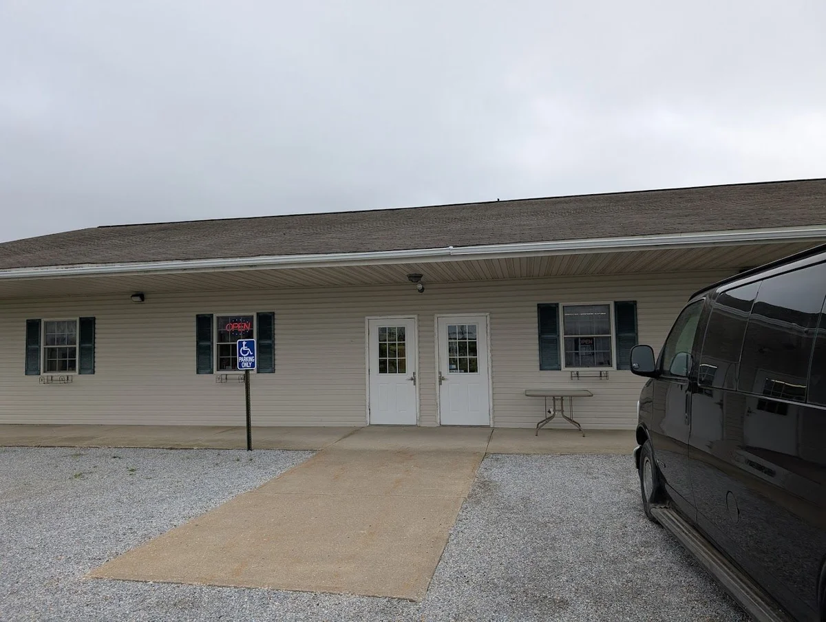 Little Country Store