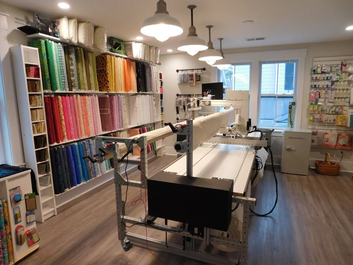 High Sewciety Boutique, LLC