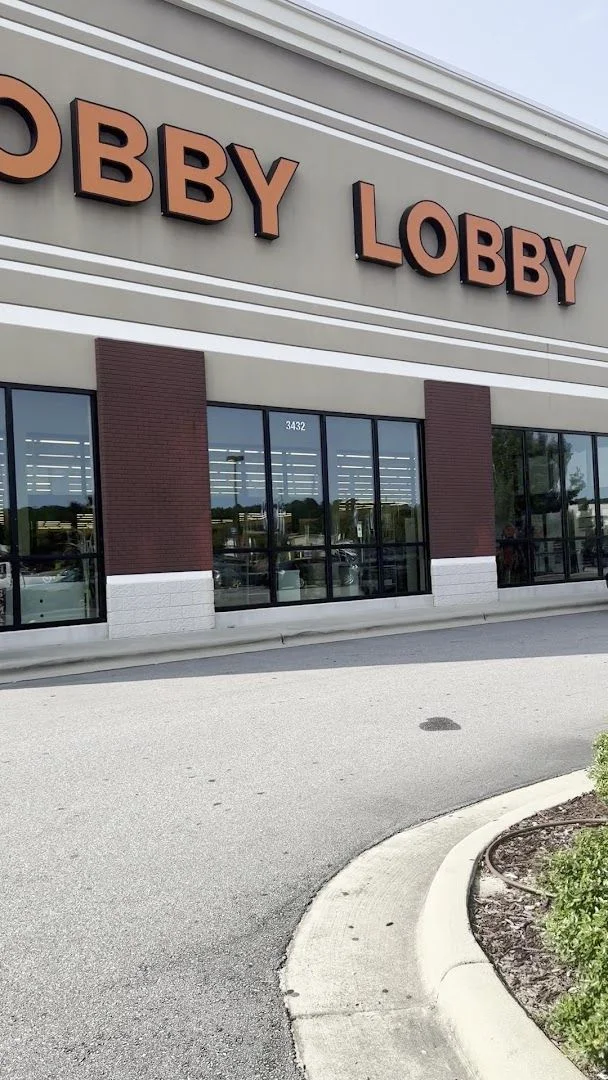 Hobby Lobby