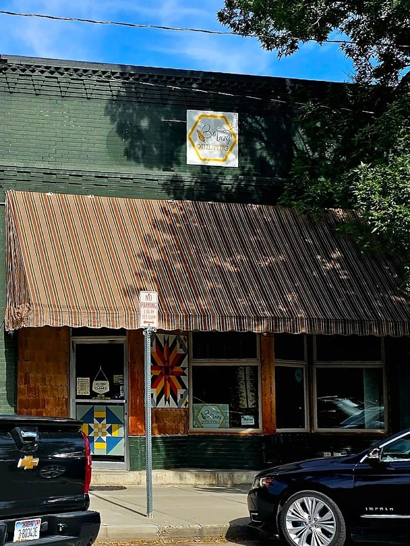 Be Lazy Quilting and Retreat