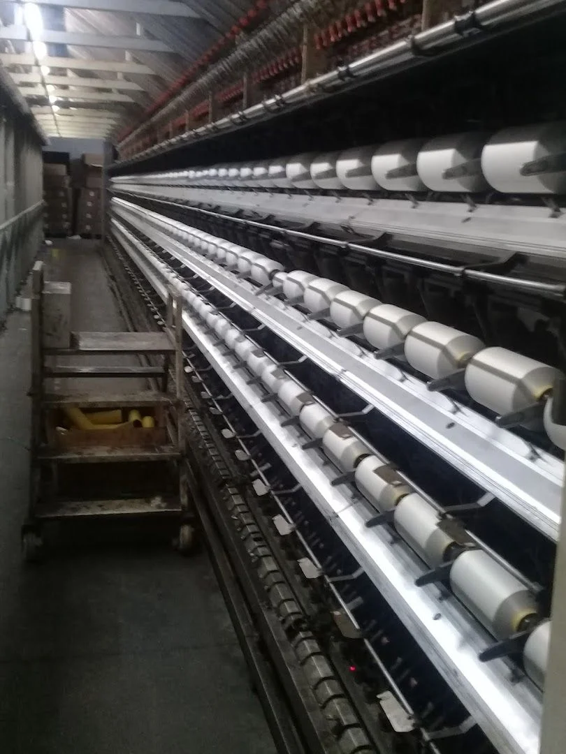 Singer Sewing Center-The Big Isld