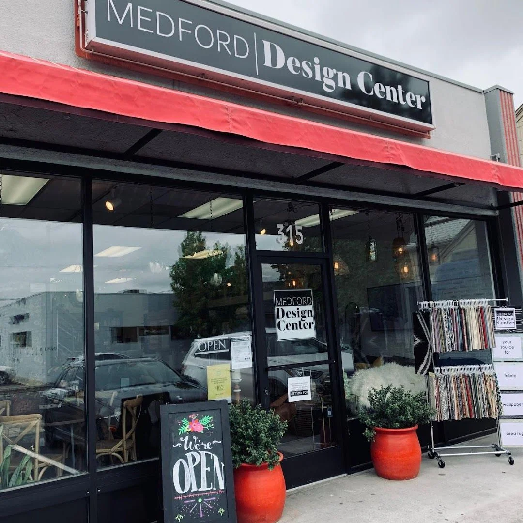 Medford Design Center