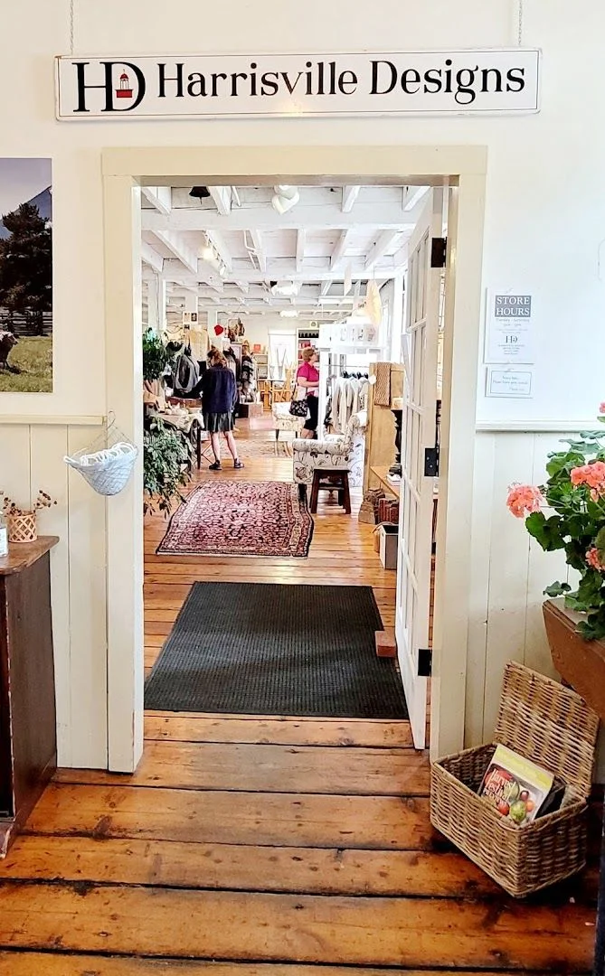 Harrisville Designs, Inc.