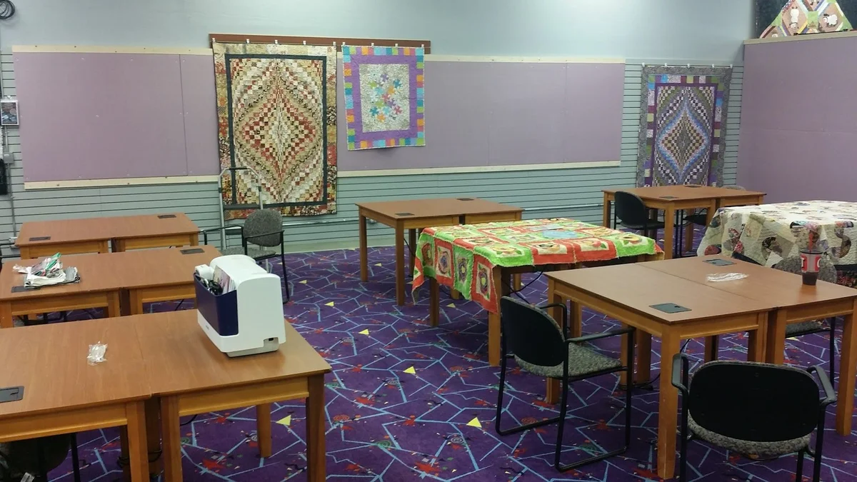 Sew Much More Fabrics