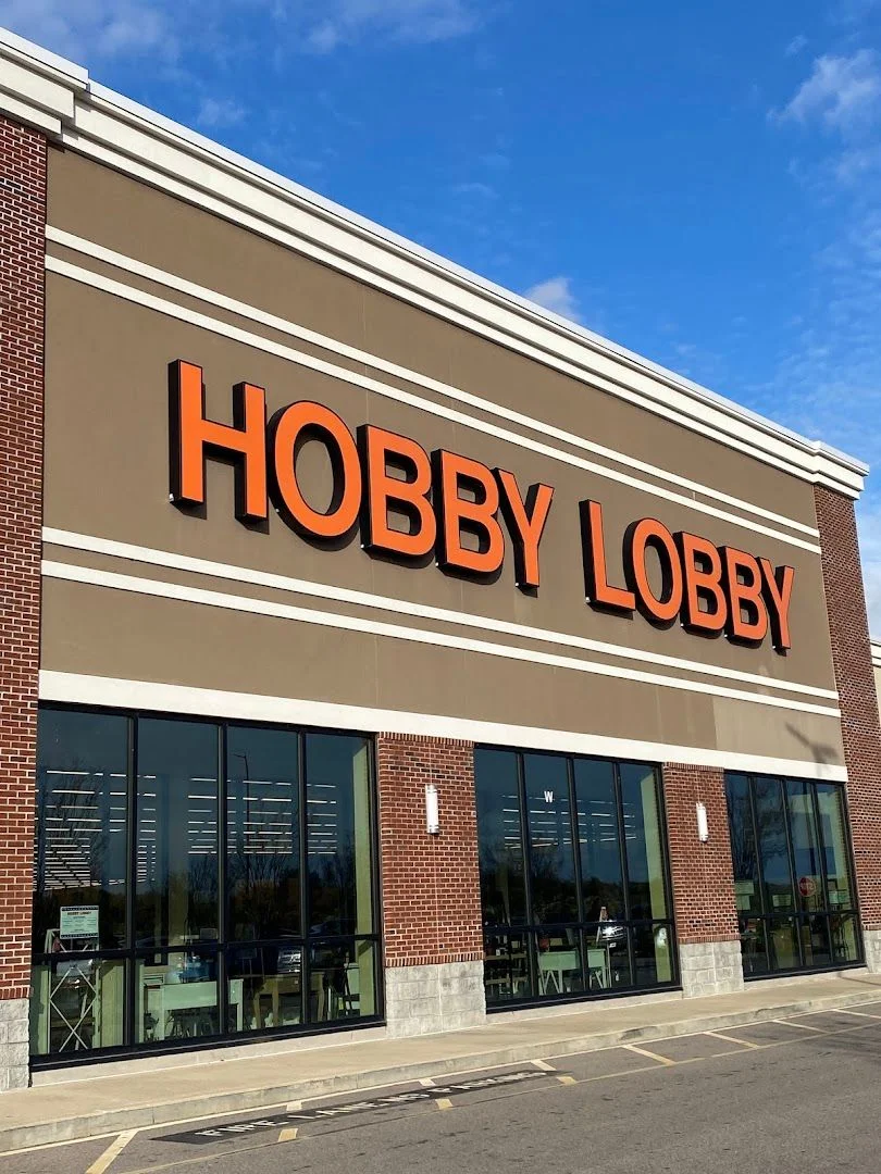 Hobby Lobby