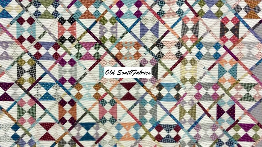 Old South Fabrics