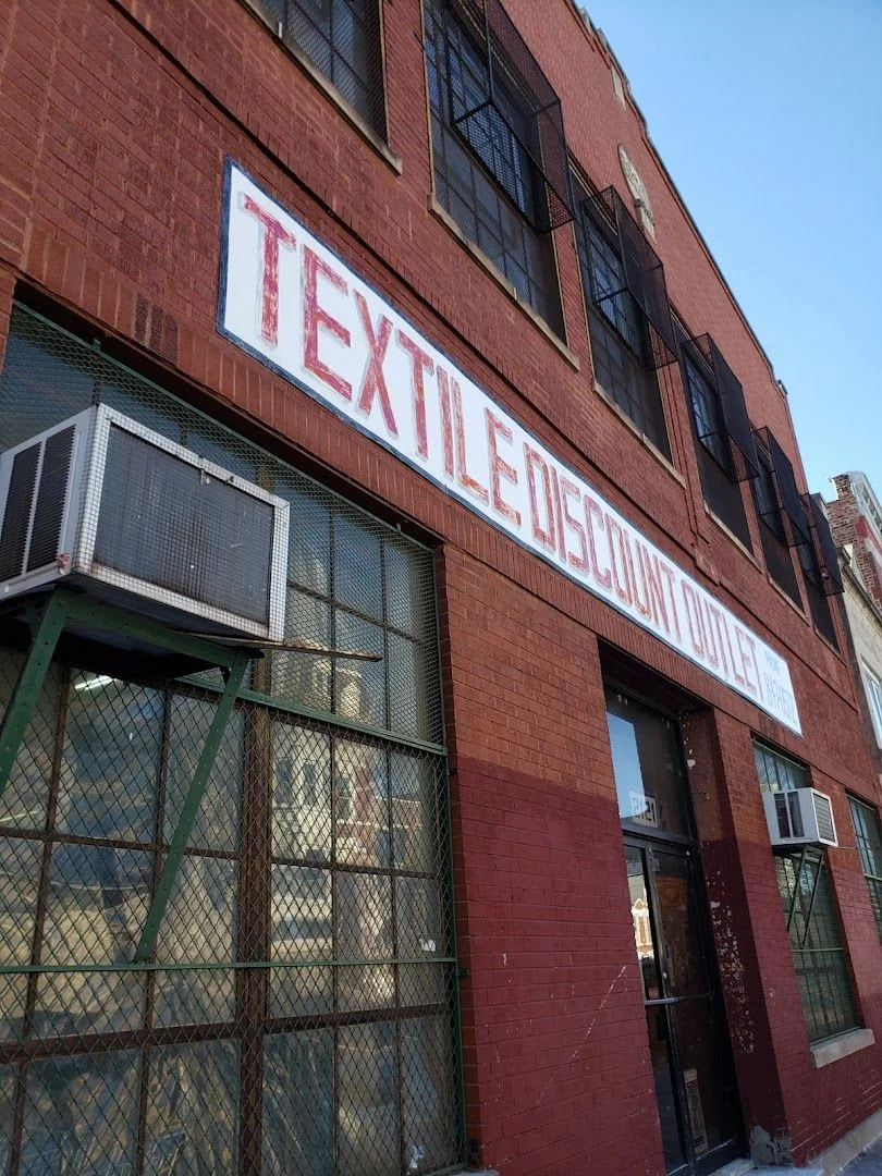 Textile Discount Outlet