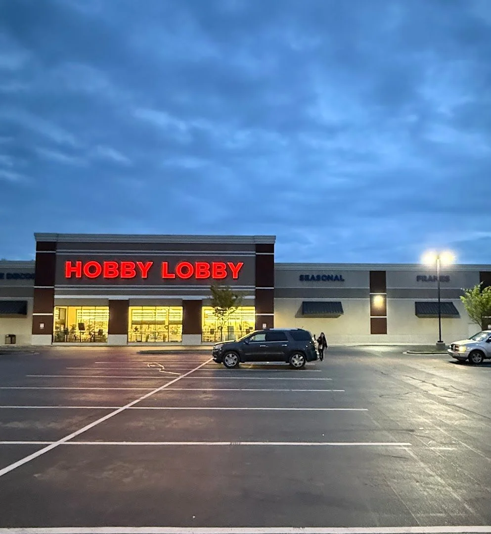 Hobby Lobby